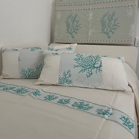 Casa Fanni- Rooms Villasimius Dış mekan fotoğraf