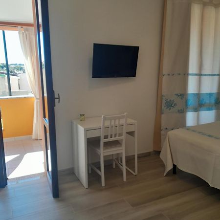 Casa Fanni- Rooms Villasimius Dış mekan fotoğraf