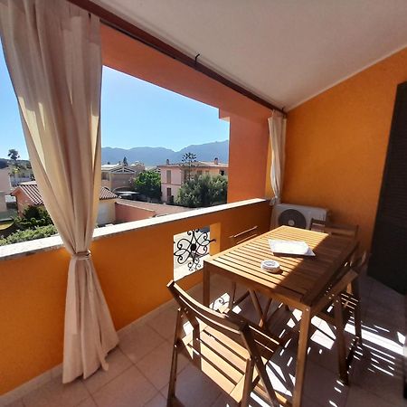 Casa Fanni- Rooms Villasimius Dış mekan fotoğraf
