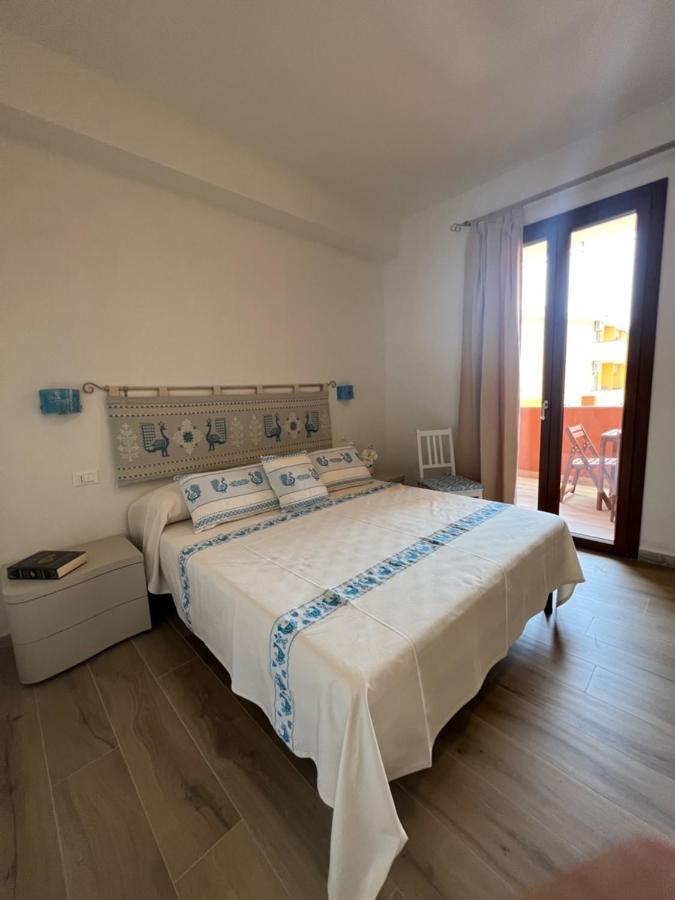 Casa Fanni- Rooms Villasimius Dış mekan fotoğraf