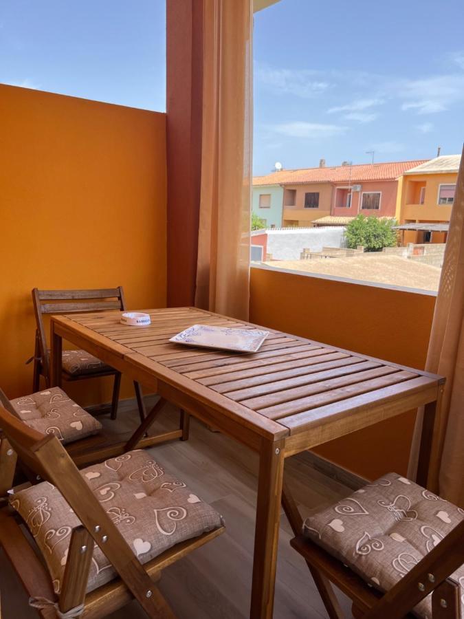 Casa Fanni- Rooms Villasimius Dış mekan fotoğraf