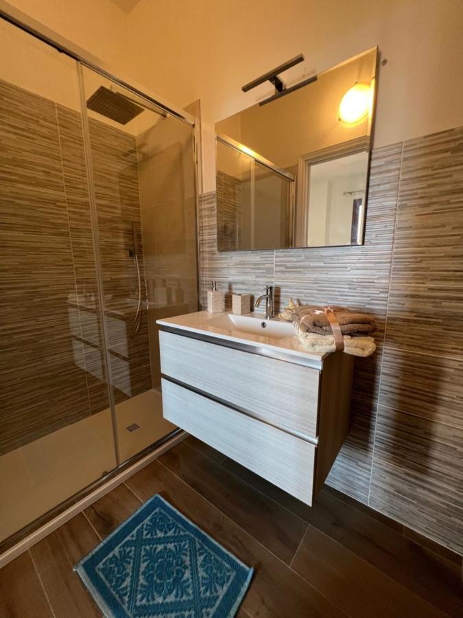Casa Fanni- Rooms Villasimius Dış mekan fotoğraf