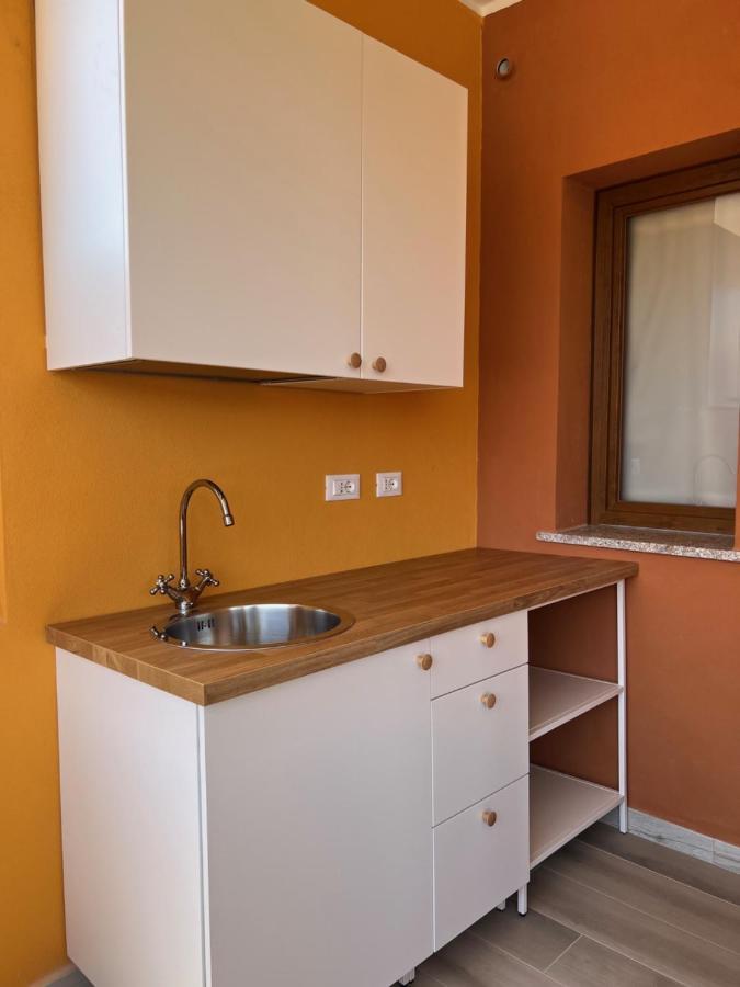 Casa Fanni- Rooms Villasimius Dış mekan fotoğraf