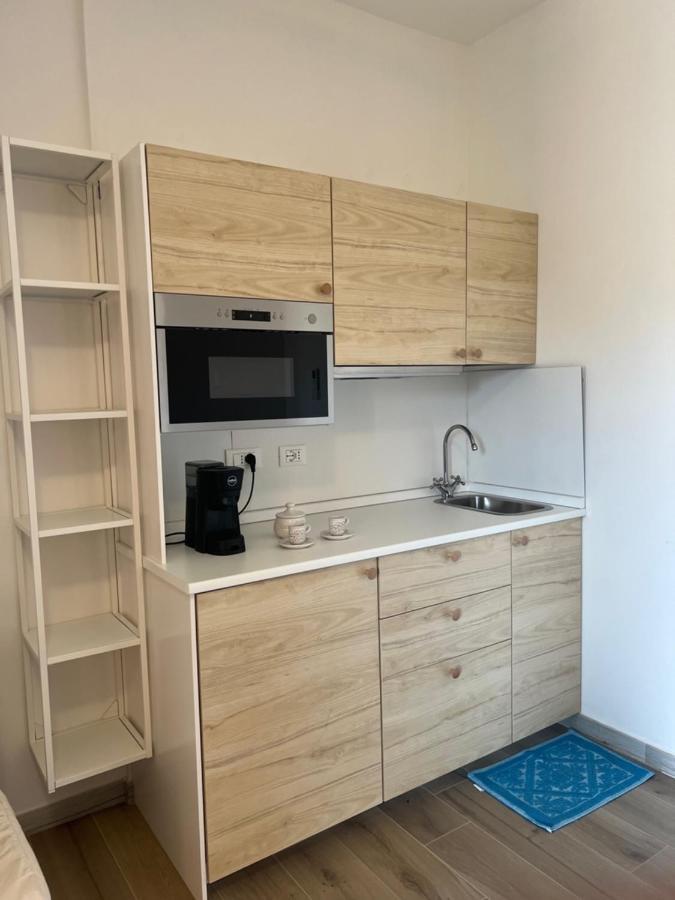 Casa Fanni- Rooms Villasimius Dış mekan fotoğraf
