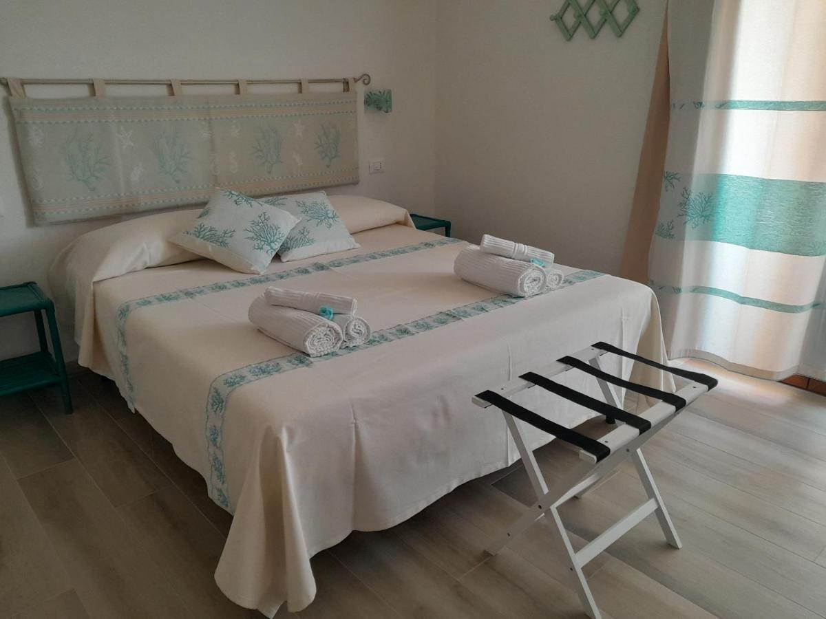 Casa Fanni- Rooms Villasimius Dış mekan fotoğraf