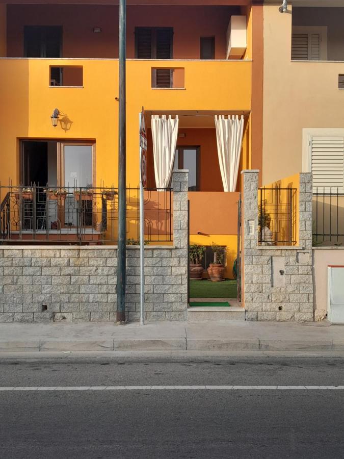 Casa Fanni- Rooms Villasimius Dış mekan fotoğraf