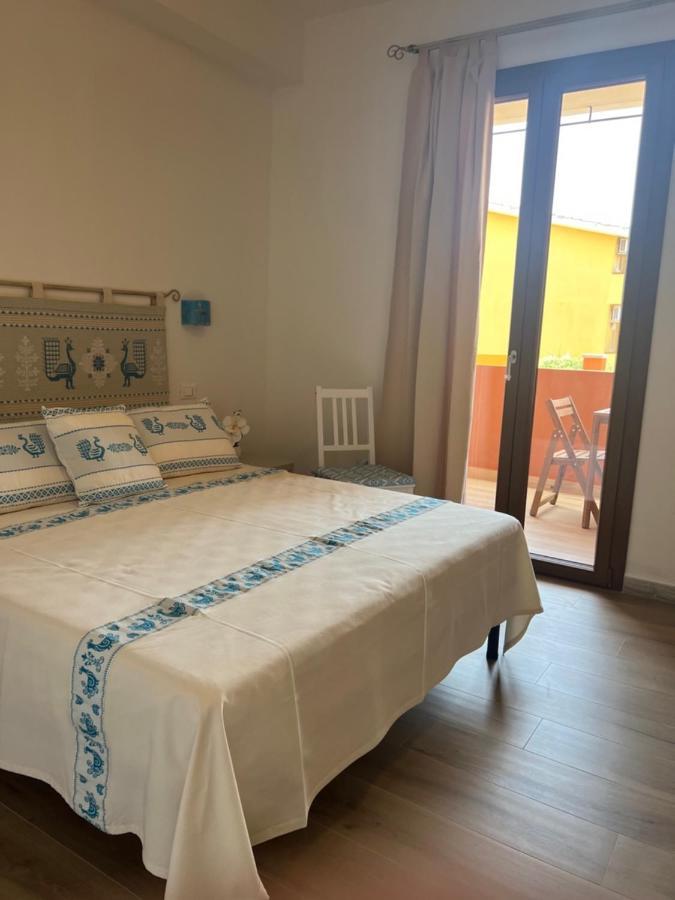 Casa Fanni- Rooms Villasimius Dış mekan fotoğraf
