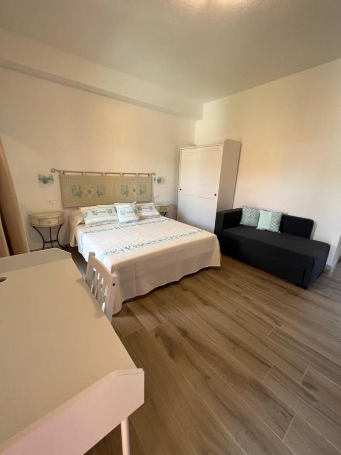 Casa Fanni- Rooms Villasimius Dış mekan fotoğraf