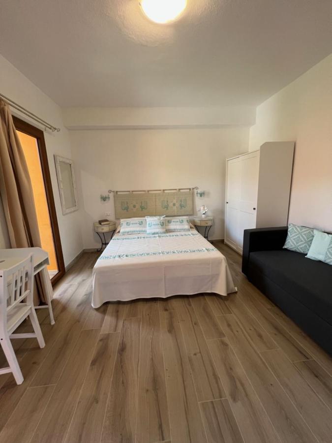 Casa Fanni- Rooms Villasimius Dış mekan fotoğraf