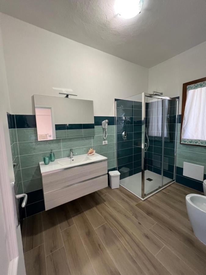 Casa Fanni- Rooms Villasimius Dış mekan fotoğraf