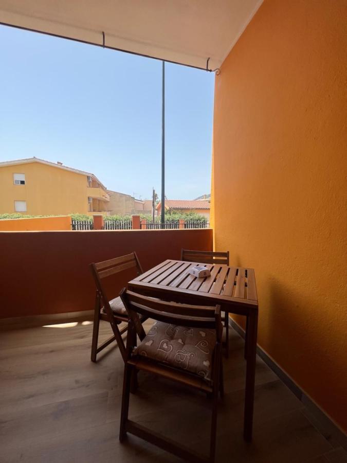 Casa Fanni- Rooms Villasimius Dış mekan fotoğraf