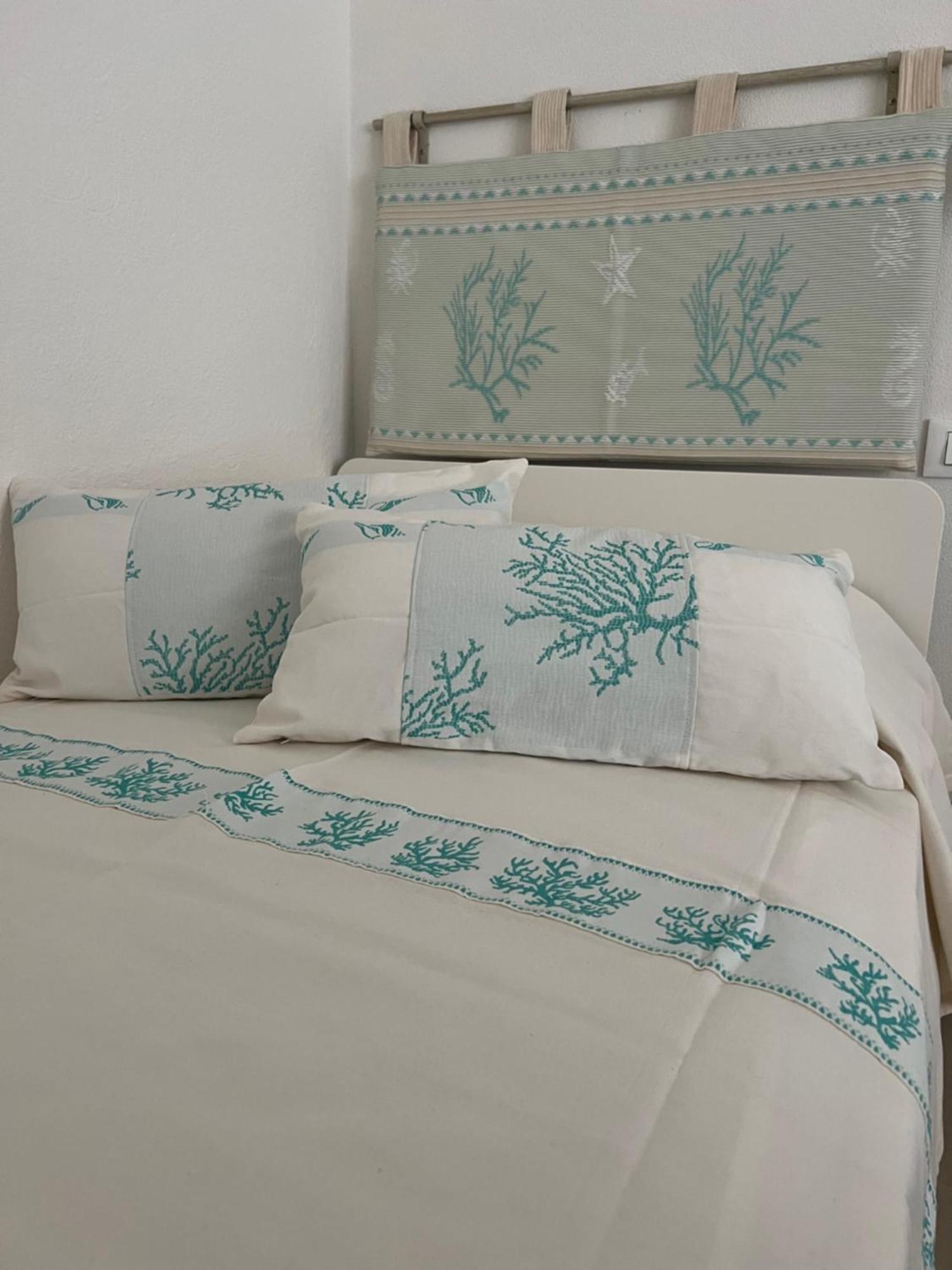 Casa Fanni- Rooms Villasimius Dış mekan fotoğraf