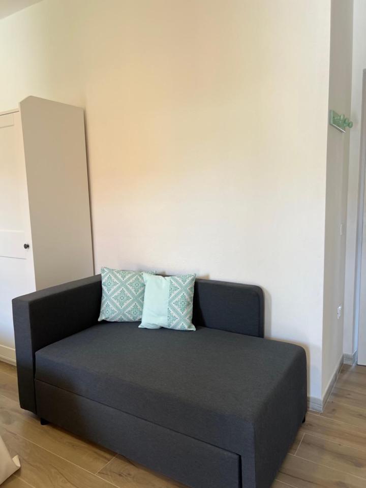 Casa Fanni- Rooms Villasimius Dış mekan fotoğraf