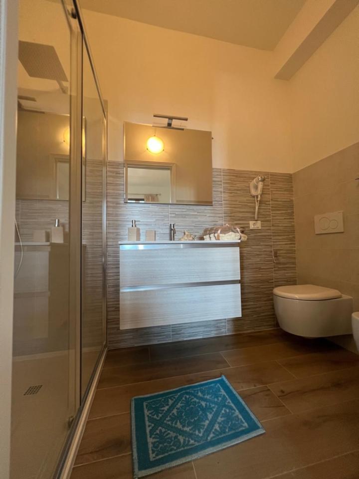 Casa Fanni- Rooms Villasimius Dış mekan fotoğraf