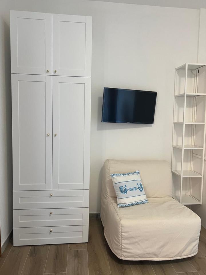 Casa Fanni- Rooms Villasimius Dış mekan fotoğraf