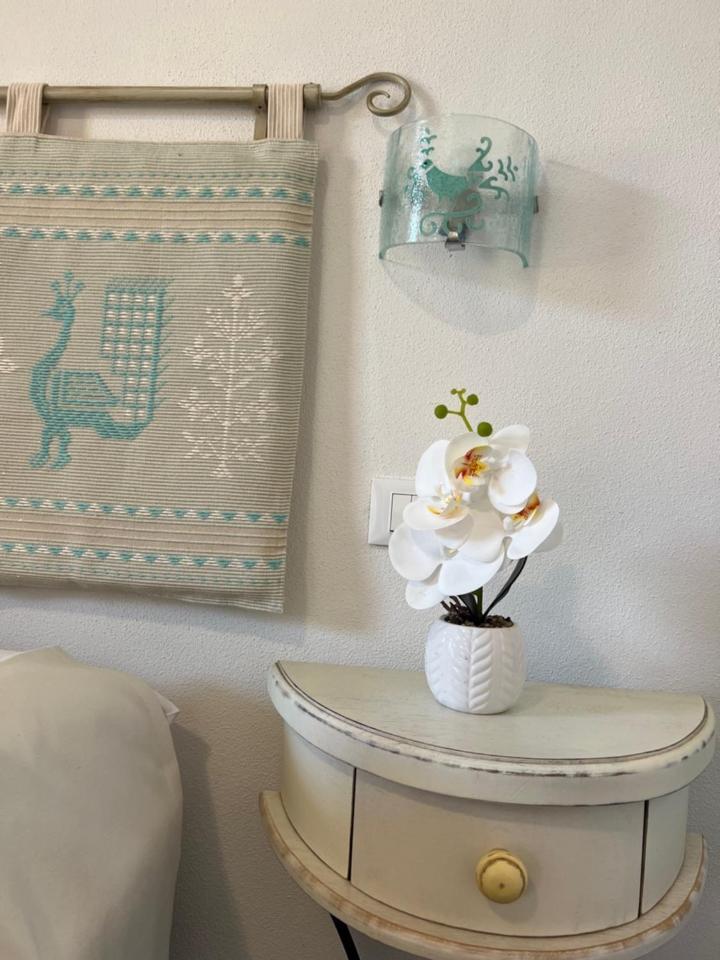 Casa Fanni- Rooms Villasimius Dış mekan fotoğraf