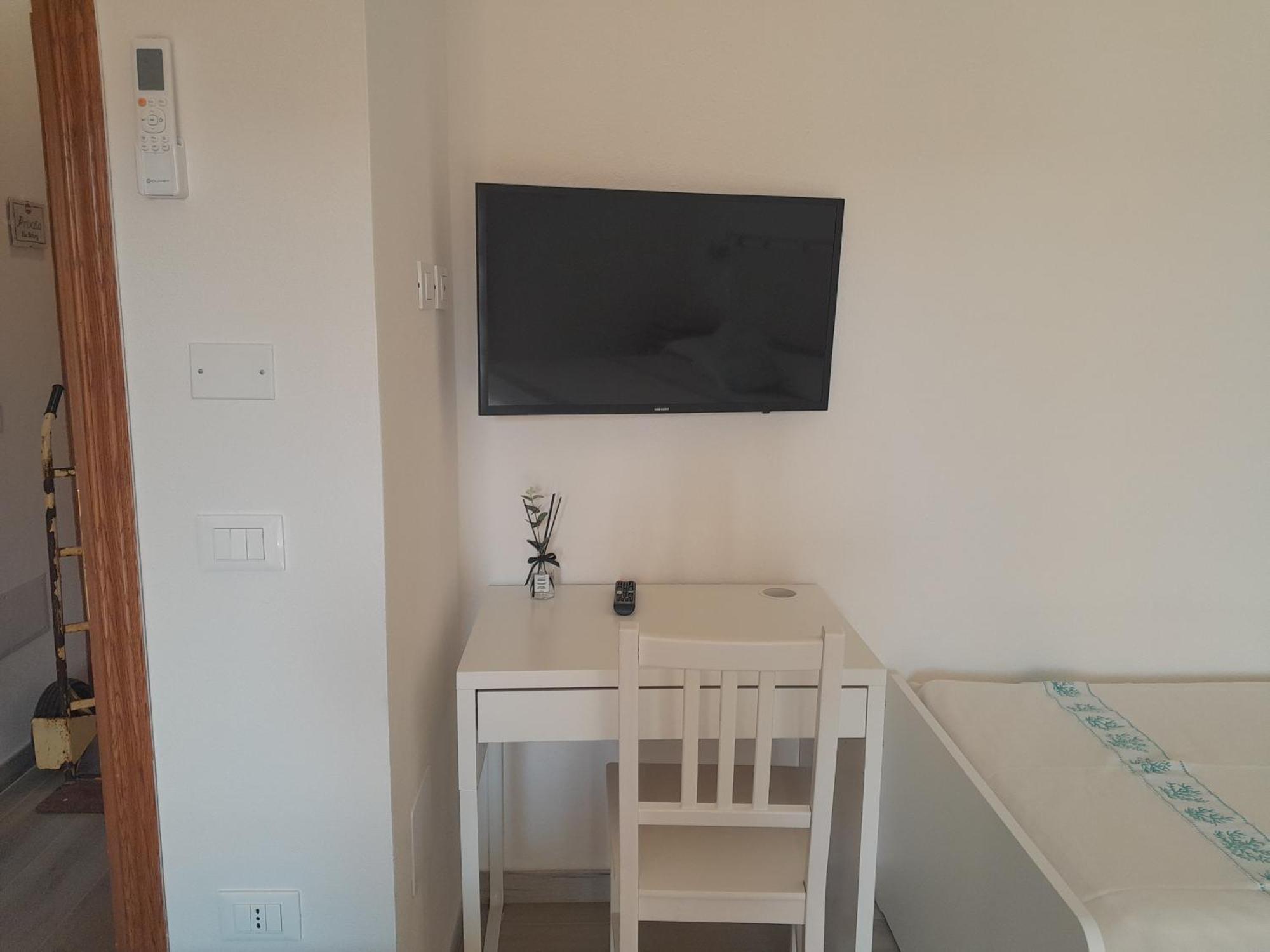 Casa Fanni- Rooms Villasimius Dış mekan fotoğraf